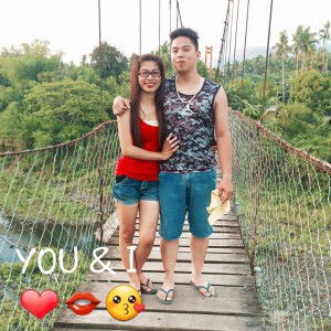 Nina Patrice Dorado profile icon