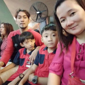 Jhona Echon Lagar profile icon