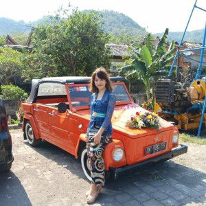 Siska Yanti profile icon