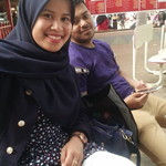 Qurratu Farhan profile icon