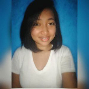 Angelique Guifaya Alejandro profile icon