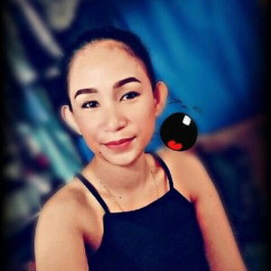 Jam Jam P. Olajay profile icon