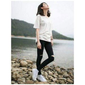 Tidapon Chaepram profile icon