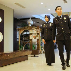 Jathy Wahid profile icon