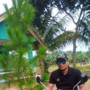 Irpan Irnawan profile icon