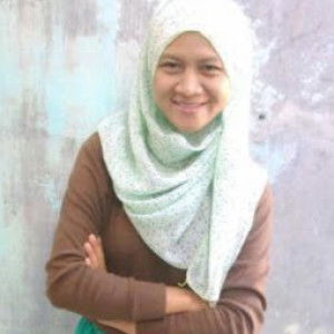 masyitoh alie profile icon