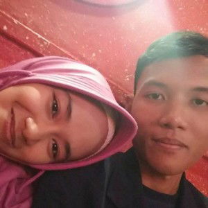 Vivi Rodhiah profile icon