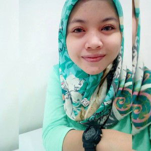 Diana Ramli profile icon