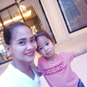 Daisy Pernito Samarita profile icon