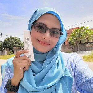 Anira Mustapha profile icon