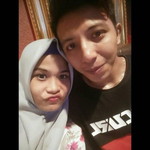 Amie Saputra profile icon