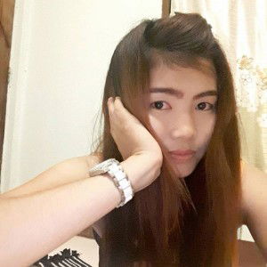 Apple Pando Amonrat profile icon