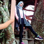 Annisa Purwanti profile icon