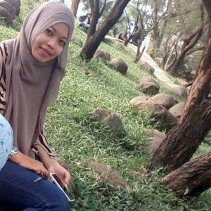 Atika Damayanti profile icon