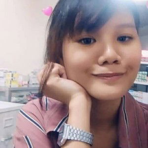 Shaira Mae Verzo Valdez profile icon