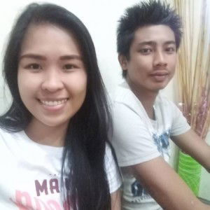 Mae Antoinette Alisangco profile icon