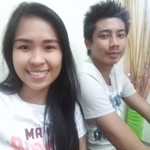 Mae Antoinette Alisangco profile icon