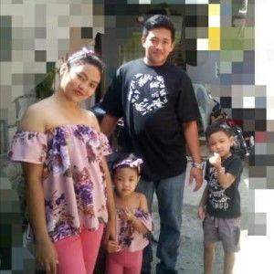 Ruby Dela Casa Baful profile icon