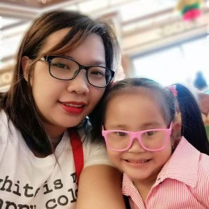 Cathrine Reyes Amo profile icon