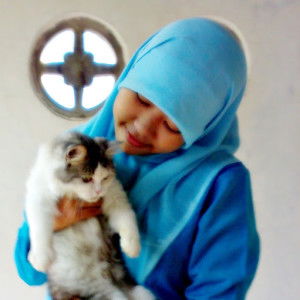 Rokhmania Ananda Hardiyanti profile icon