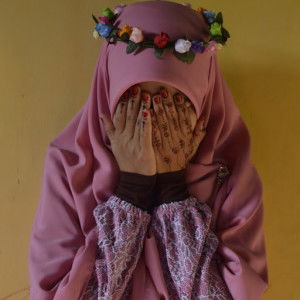 Aqilah Tanum profile icon