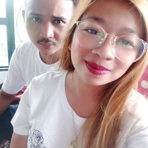 Rierie Suarez profile icon