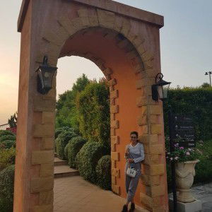 Thunya Ford profile icon