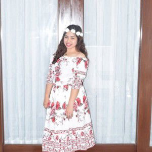 Glessy Jane Vista-Pagalilawan profile icon