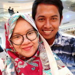Rosya Dwi Rahayu profile icon