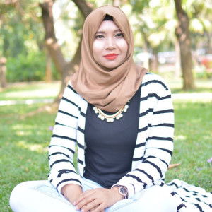 Eka Pertiwi profile icon