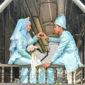 Syafikha Abu profile icon