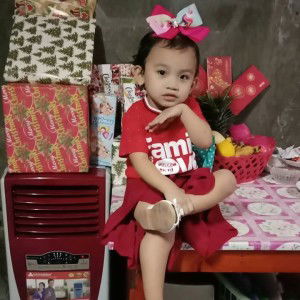 Xia Marguerite profile icon