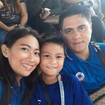 Rachelle Romero Cruz profile icon