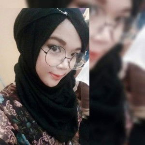 Aakifah Najer Radia profile icon