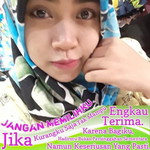 Irma Faizh profile icon