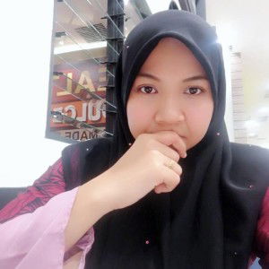 Siti Nurhabibah profile icon