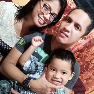 Jhennica Sagayap-Amboy profile icon