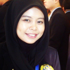 Izzah Aqeela Hamzah profile icon