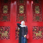 ANISA SRIKANDY profile icon