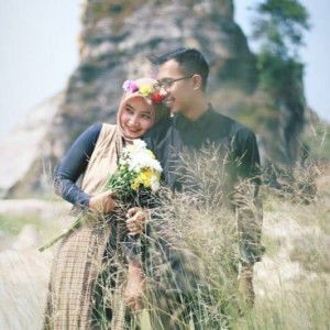 Amalia Kamil profile icon