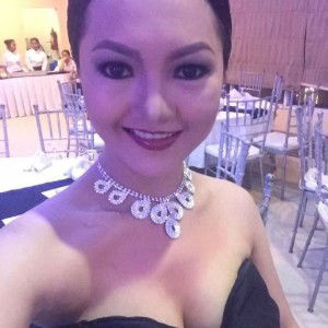 Jennifer Magallanes Balogbog profile icon