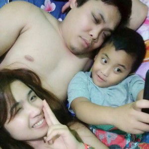 Mae Nuay Calidguid profile icon