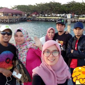 Dewi Purwanti profile icon