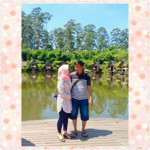 Lutfiah Witri Lestari profile icon