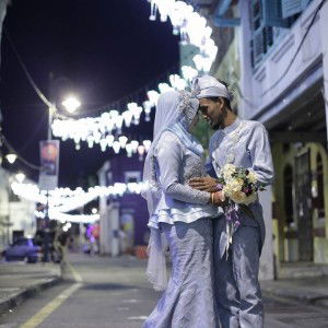 Zahirah Zulkefili profile icon