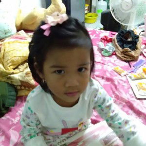 พ่อเอก แม่ปุ๊ก น้องขวัญข้าว profile icon