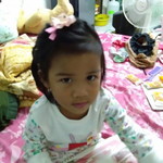 พ่อเอก แม่ปุ๊ก น้องขวัญข้าว profile icon