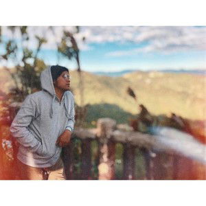 Mark Renz Libu profile icon