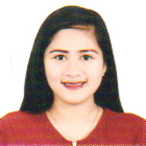 Bernardine Mercy Salaya profile icon