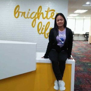 Ruby Alcantara Galvan profile icon